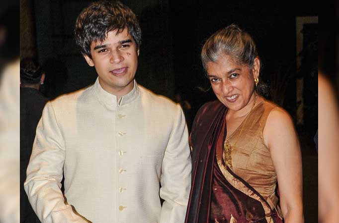 Vivaan Shah & Ratna Pathak