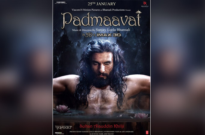 Padmaavat