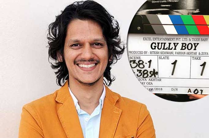 Vijay Varma