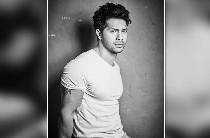 Varun Dhawan