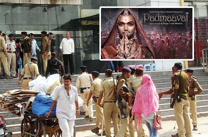 Padmaavat