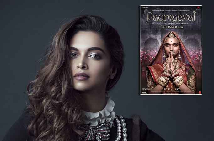 Deepika Padukone