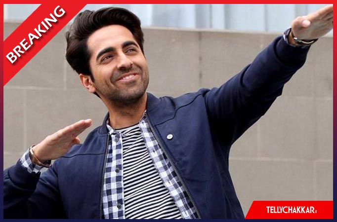 Ayushmann Khurrana