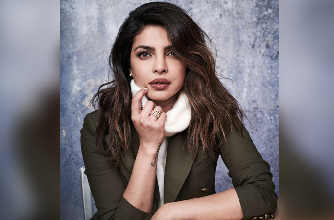 Priyanka Chopra