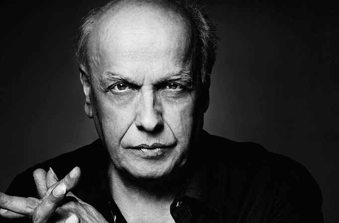 Mahesh Bhatt