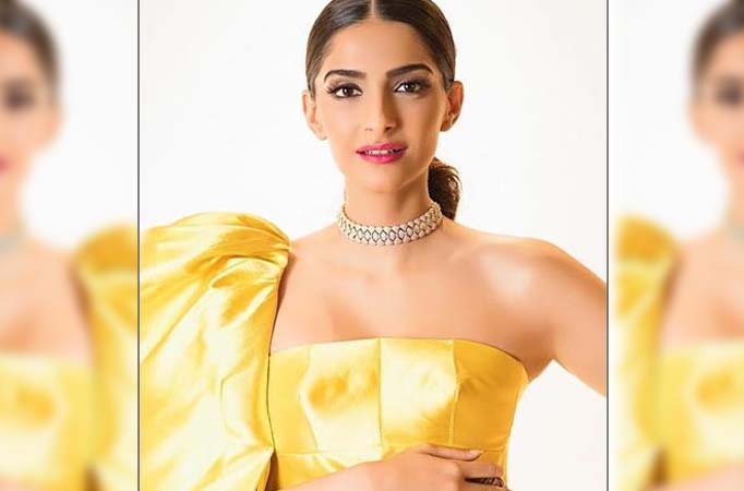 Sonam Kapoor