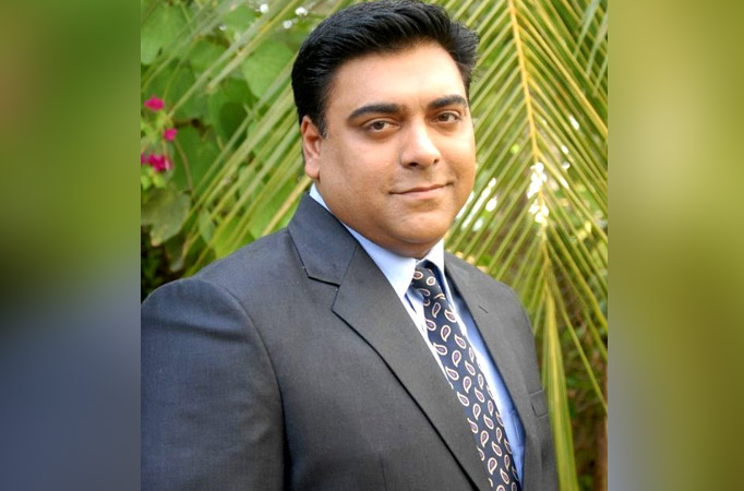 Ram Kapoor