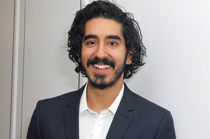 Dev Patel