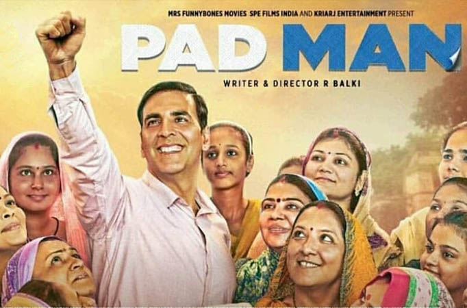 Padman