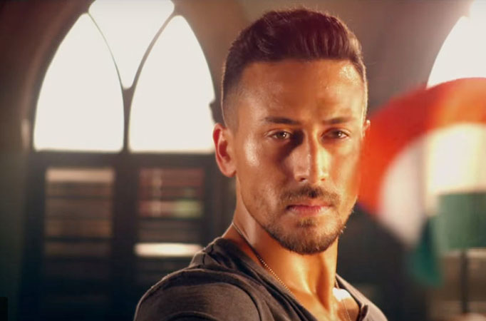 ‘Baaghi 2' 