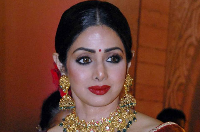 Sridevi 