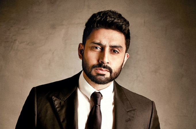 Abhishek starts shooting for 'Manmarziyan' 