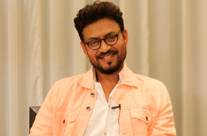 Irrfan Khan