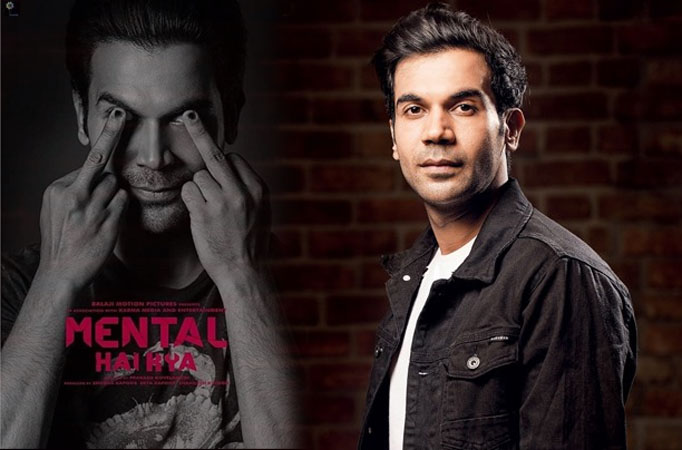 Rajkummar Rao