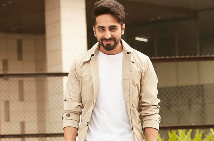 Ayushmann 