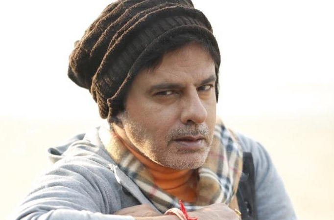 Rahul Roy 