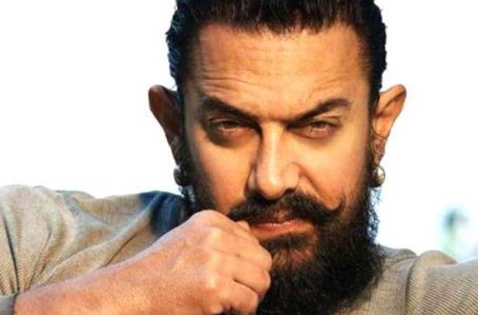 Aamir Khan