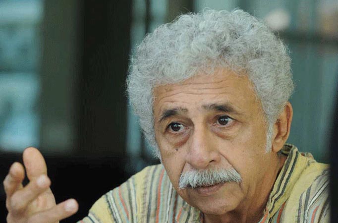 Naseeruddin Shah