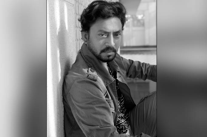 Irrfan Khan