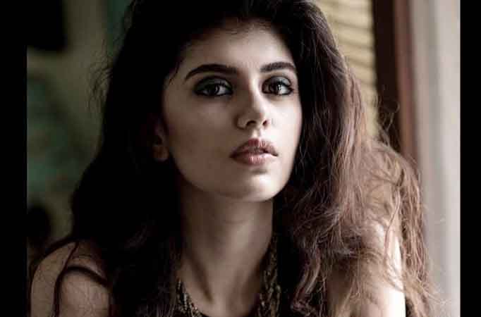 Sanjana Sanghi