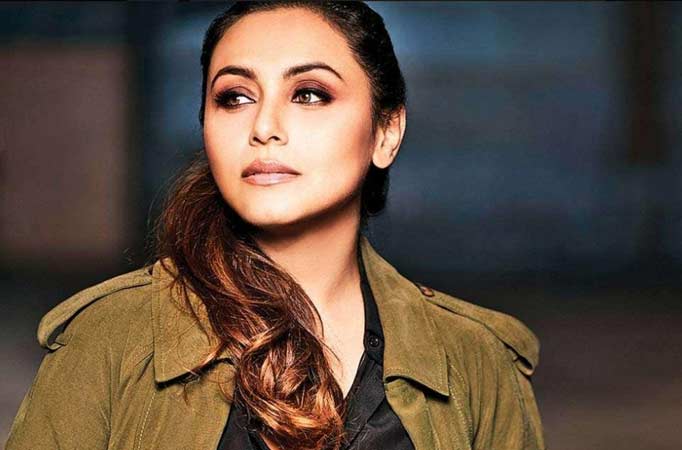 Rani Mukerji