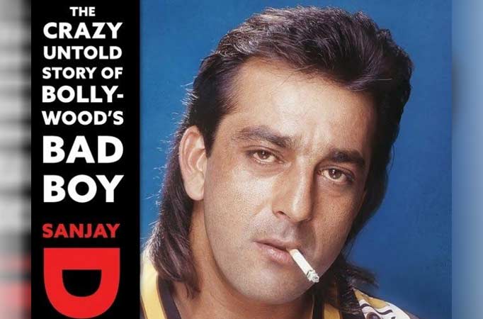 Sanjay Dutt 