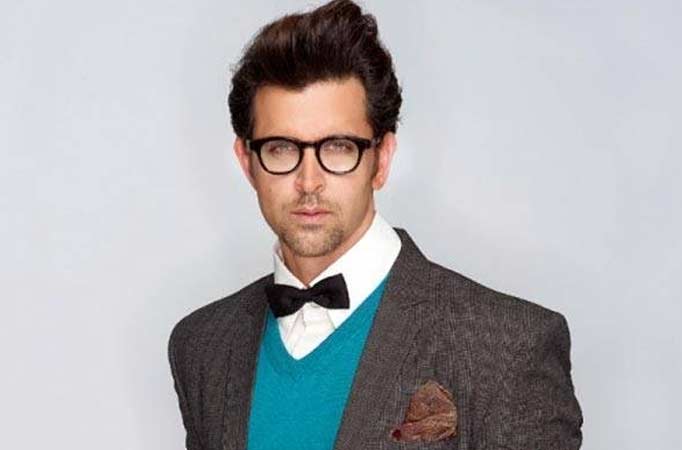 Hrithik Roshan