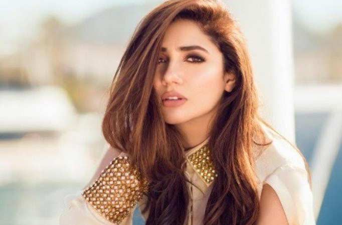 Mahira Khan