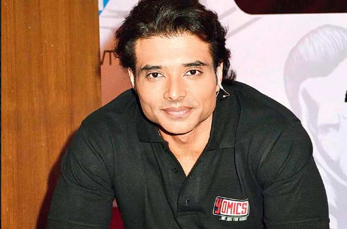 Uday Chopra