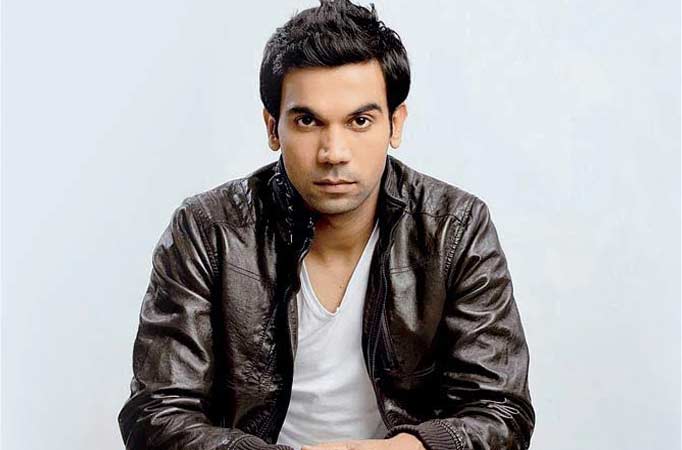 Rajkummar Rao