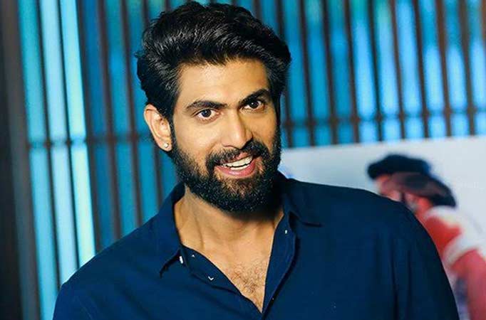 Rana Daggubati