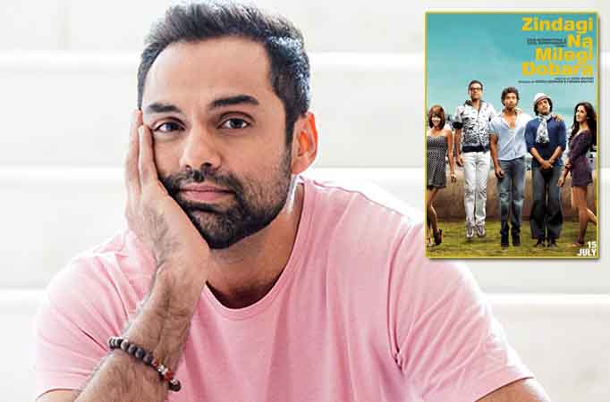 Abhay Deol