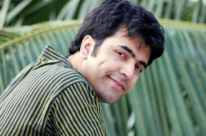 Abir Chatterjee 