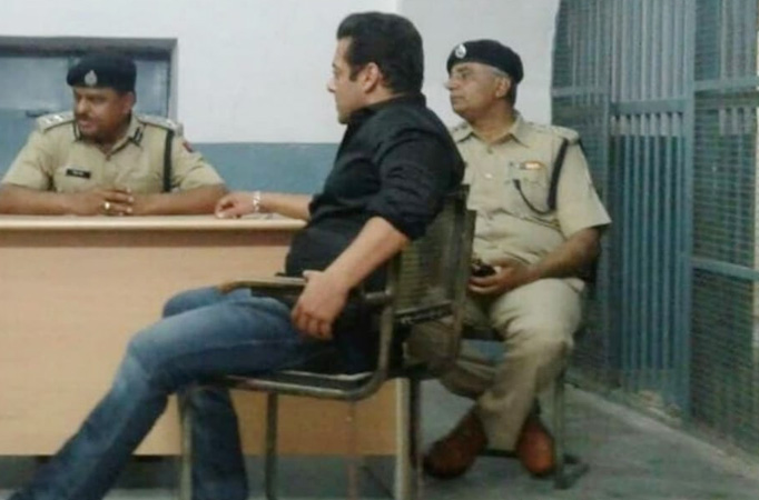 Salman Khan