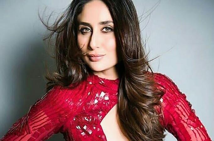 Kareena Kapoor