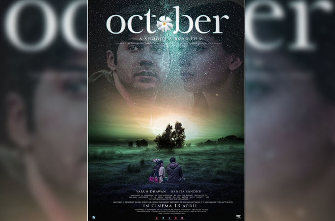 'October': A fragrant tale about love and hope