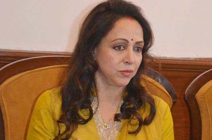 Hema Malini on Kathua rape