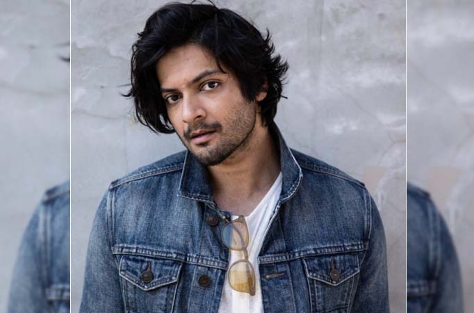 Ali Fazal