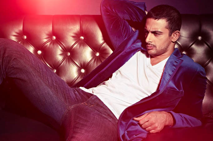 Arunoday Singh 