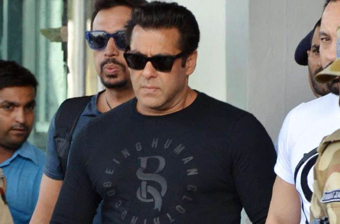 Salman Khan