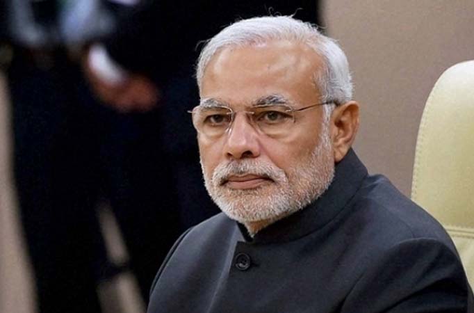 A rape is a rape, no politics over issue: Modi