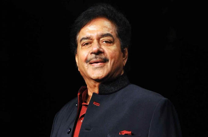 Shatrughan Sinha