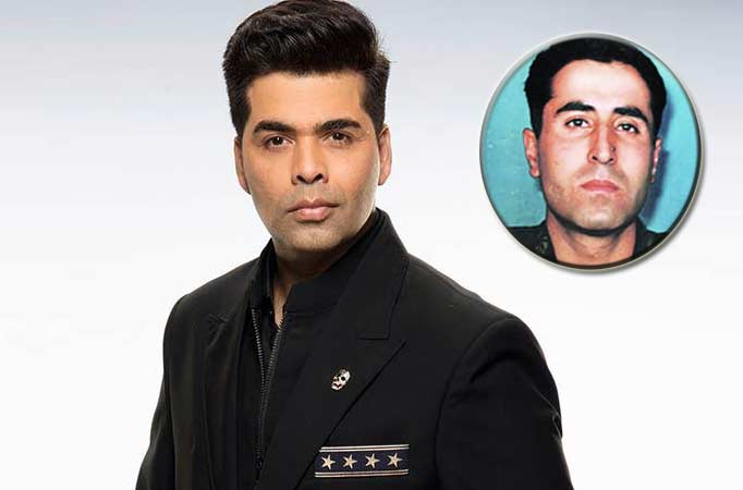 Karan Johar