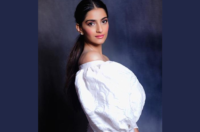 Sonam Kapoor