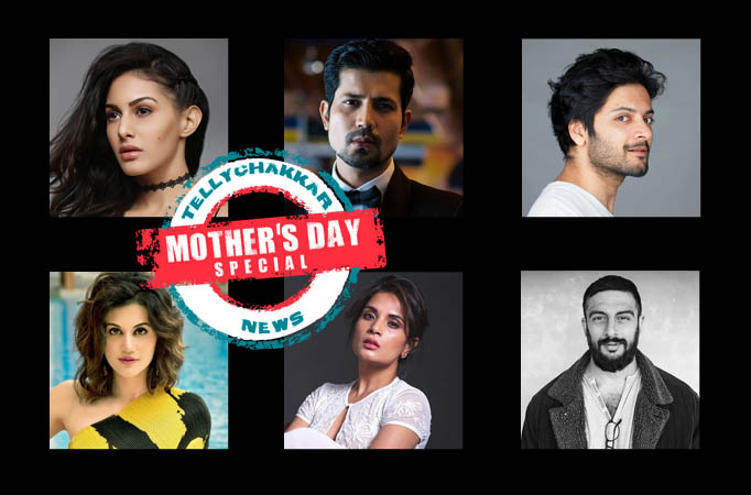 The one thing these actors learnt from their mothers 