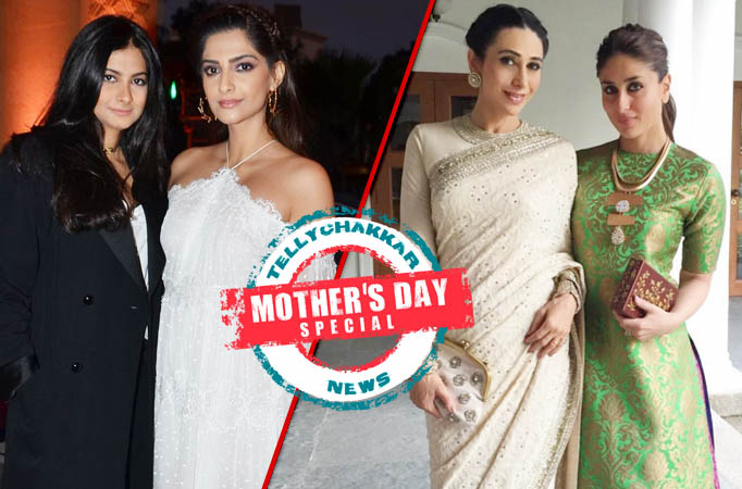 Sonam, Kareena consider their sisters as their ‘other mother' 