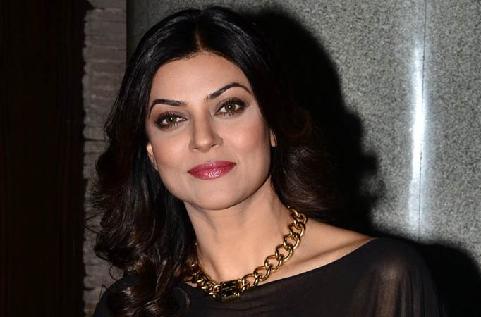 Sushmita Sen 