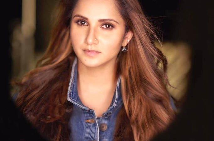 Sania Mirza