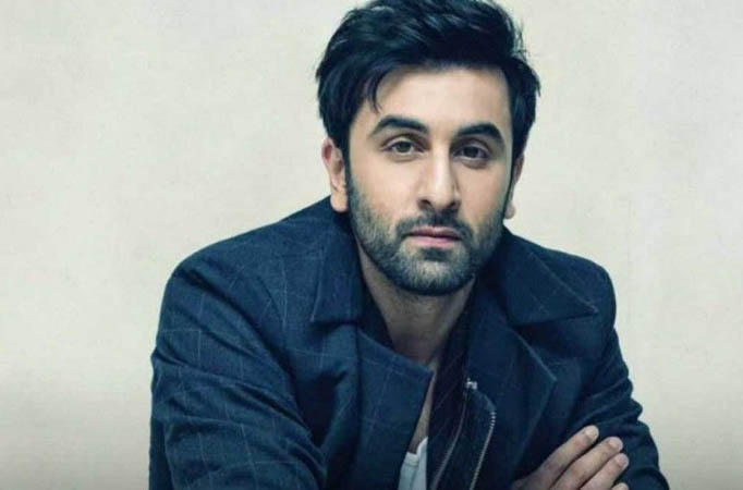 Ranbir Kapoor