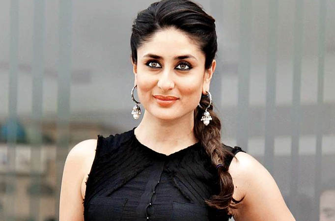 Kareena Kapoor Khan